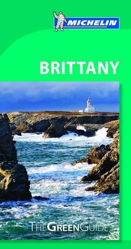 Green Guide Brittany