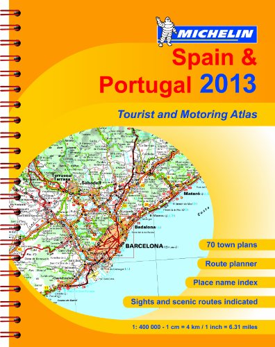 Spain & Portugal