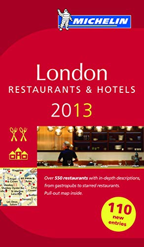 Michelin Guide London