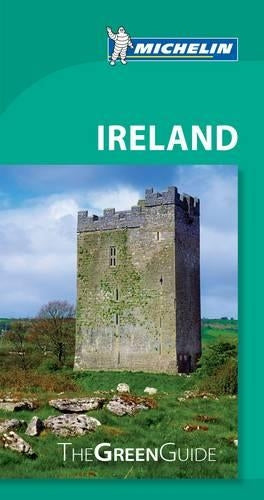 Green Guide Ireland