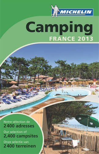 Guide Camping France