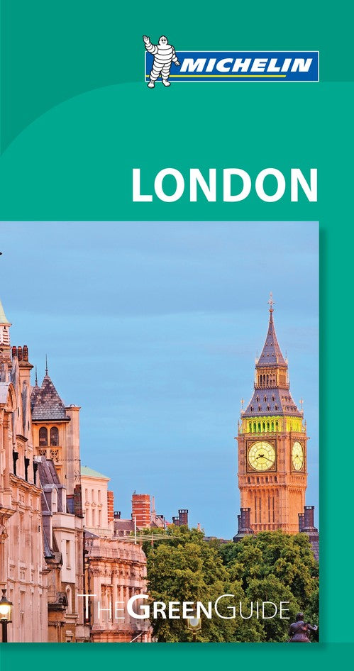 Green Guide London