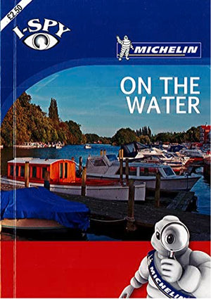 i-SPY On the Water