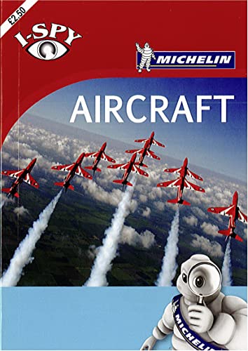 i-SPY Aircraft