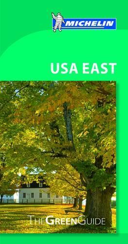 Green Guide USA East