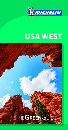 Green Guide USA West