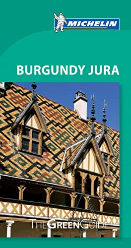 Burgundy Jura Green Guide