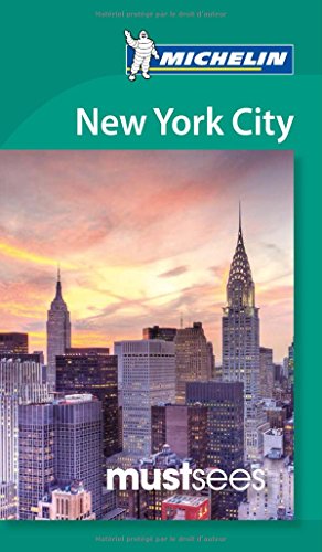 New York City Must - Michelin Sees