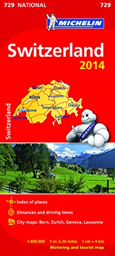 Switzerland 2014