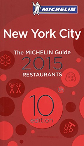 Michelin Guide New York City