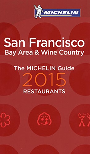 2015 Red Guide San Francisco