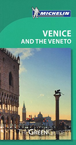 Green Guide Venice