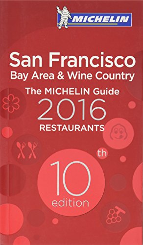Michelin Guide San Francisco