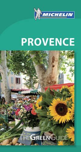 Green Guide Provence