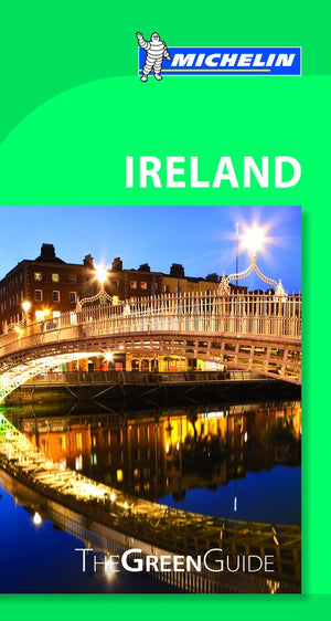 Green Guide Ireland