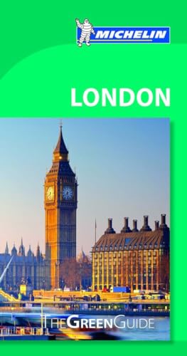 Green Guide London
