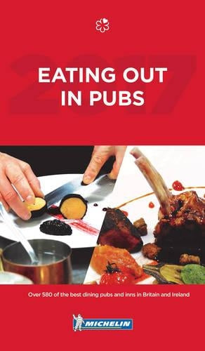 UK & Ireland Eating Out in Pubs 2016