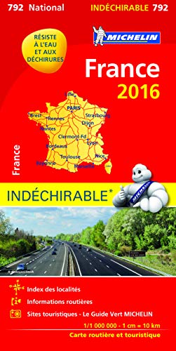 Michelin Maps