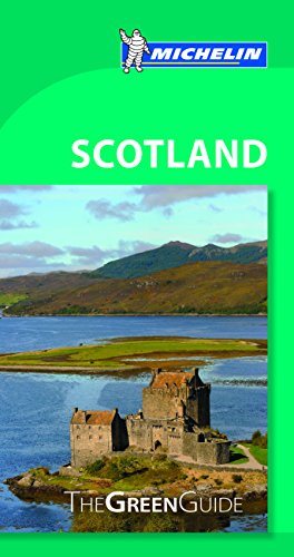 Green Guide Scotland