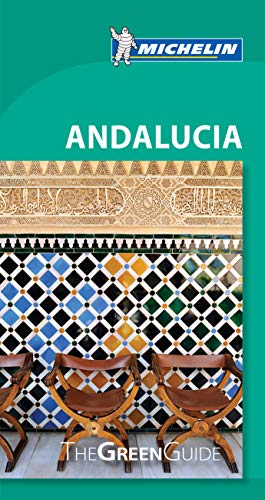 Andalucia - Michelin Green Guide