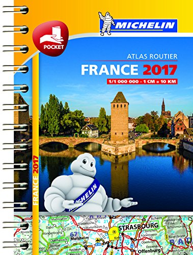 France Mini Atlas