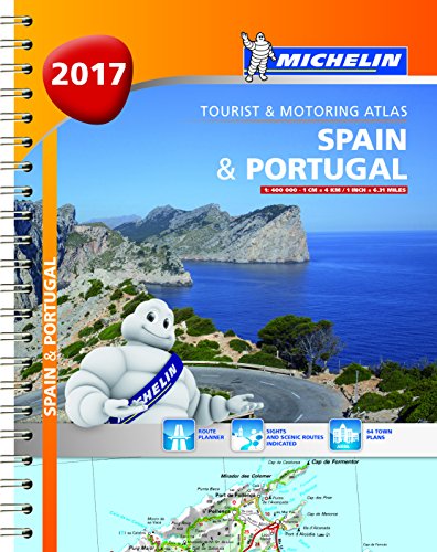 Spain & Portugal