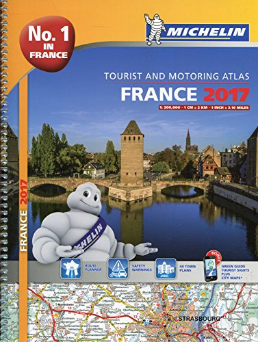France Atlas 2017