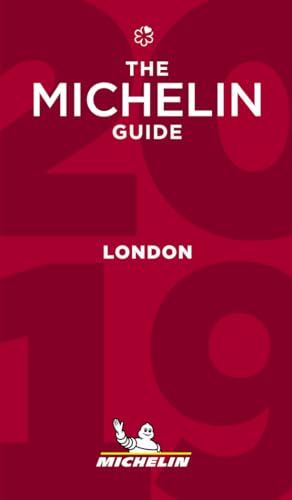 London - The MICHELIN Guide 2019