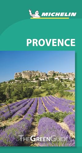 Provence - Michelin Green Guide