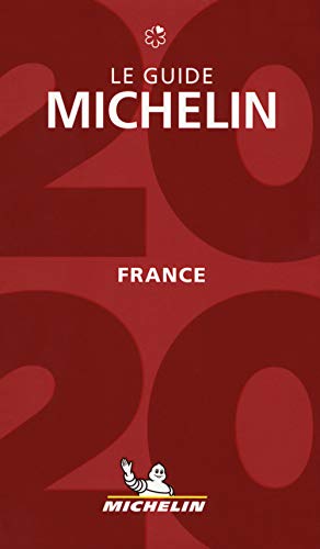 France - The MICHELIN Guide 2020