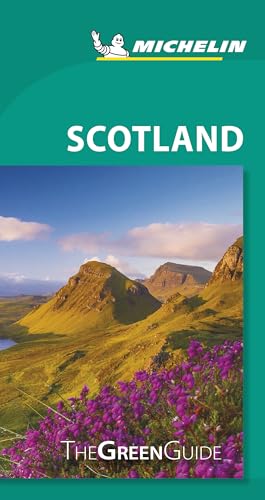 Scotland - Michelin Green Guide