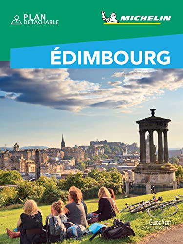 GUIDE VERT - EDIMBOURG WEEK&GO