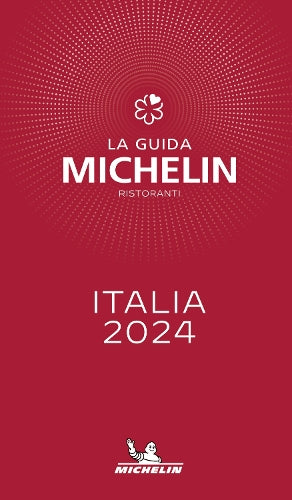 The Italia g.rouge 2024