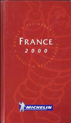 Michelin Red Guide