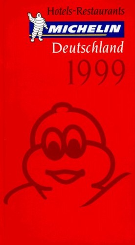 Michelin Red Guide