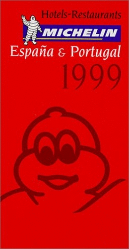 Michelin Red Guide
