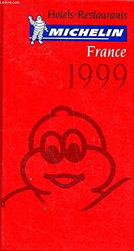Michelin Red Guide