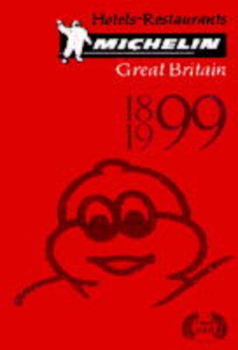 Michelin Red Guide