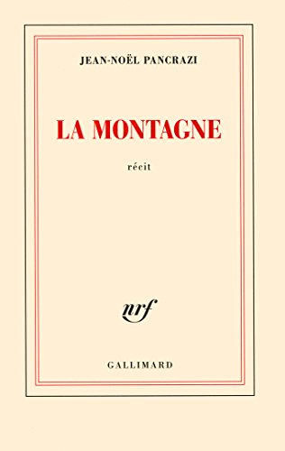 La montagne