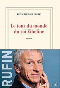 Le tour du monde du roi Zibeline 