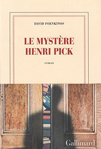 Le mystere Henri Pick 