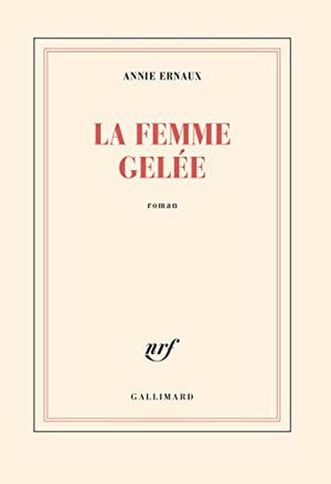 La femme gelée