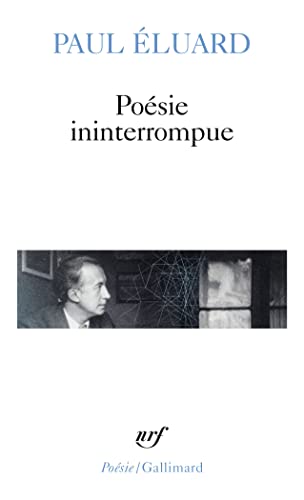 Poesie ininterrompue