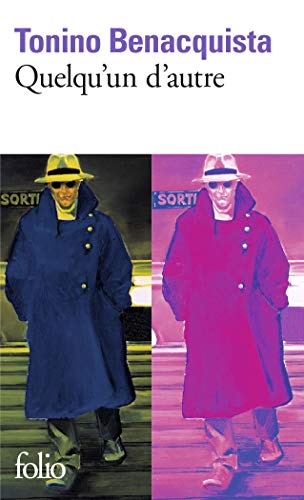 Quelqu'un D'autre