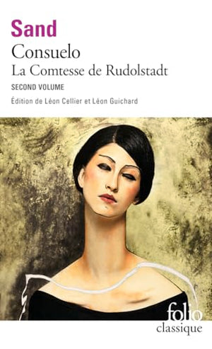 Consuelo/Comtesse De Rudolstadt 1