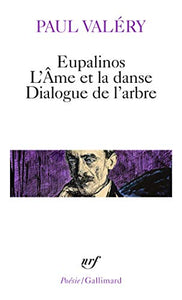 Eupalinos l'Ame Et La Danse 