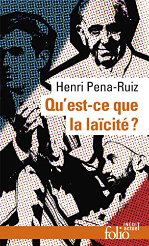 Qu'Est-CE Que LA Laicite