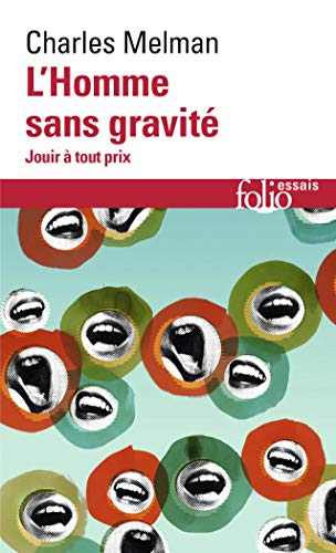 Homme Sans Gravite