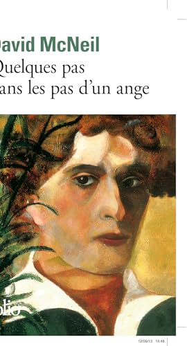Quelques Pas Dans Les Pas D'un Ange