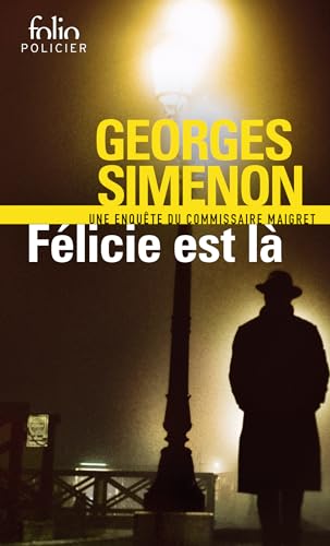 Felicie est la